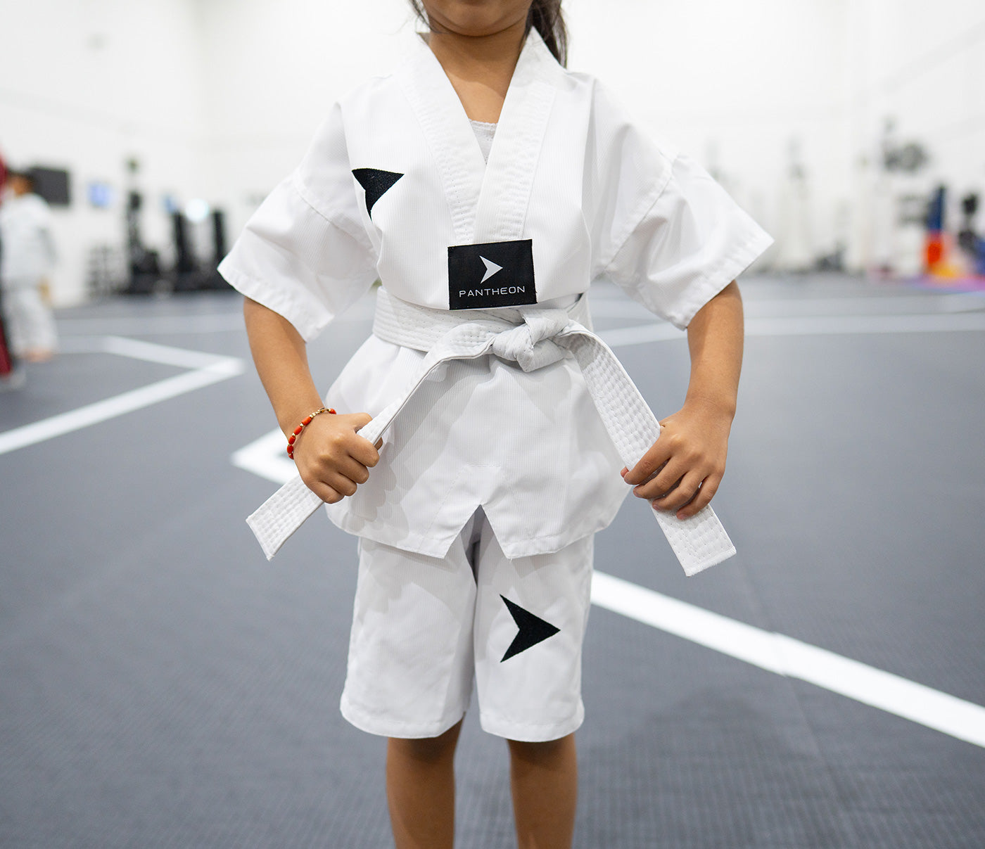 Summer TKD Uniform