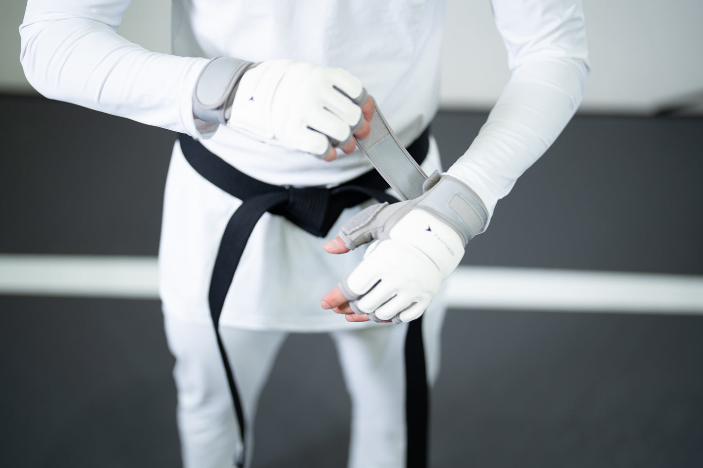 Taekwondo Gloves