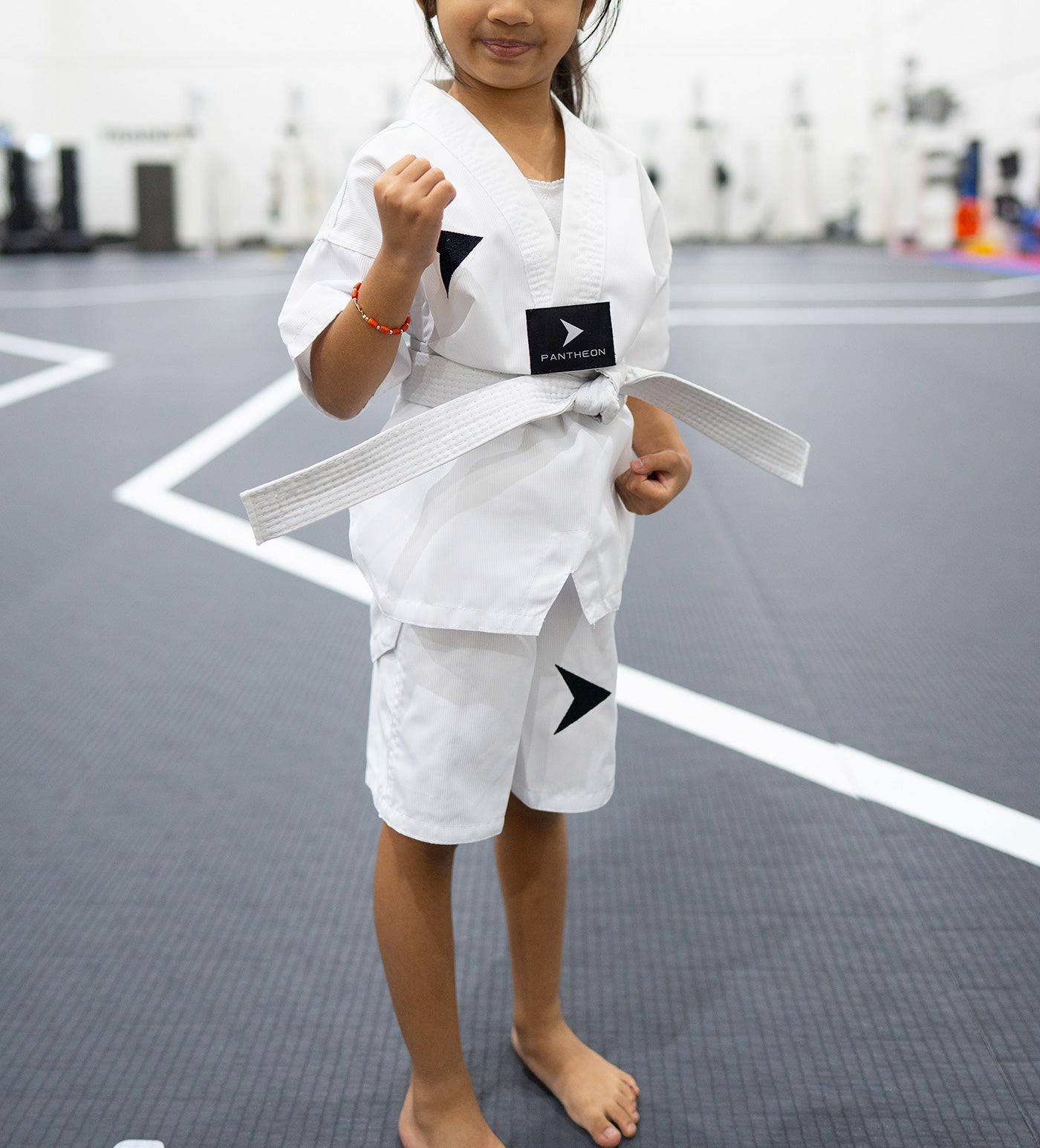 Summer TKD Uniform