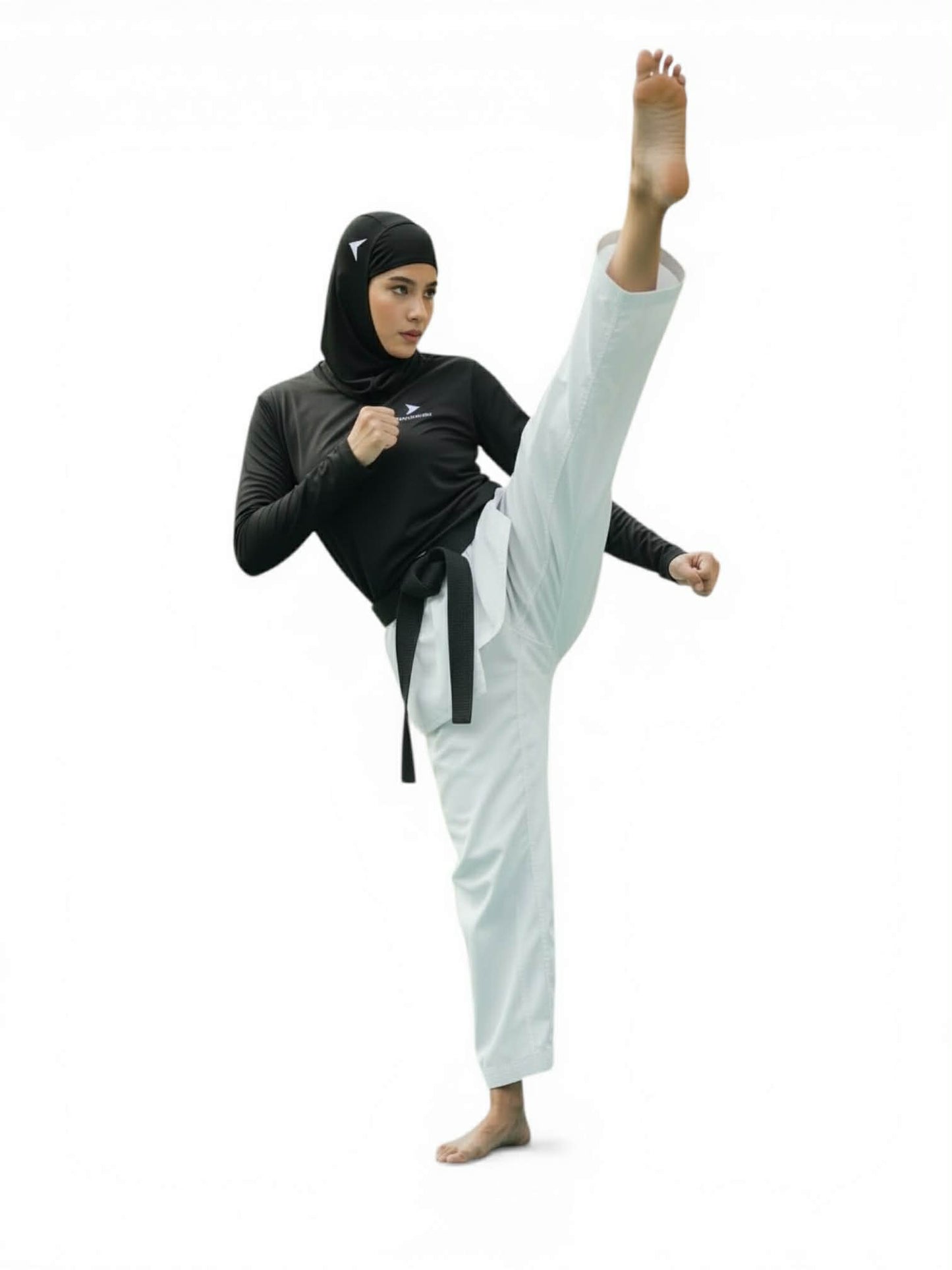 Sports Hijab