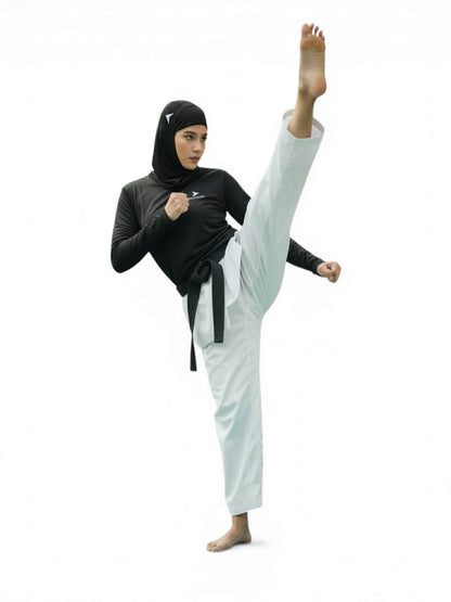 Sports Hijab