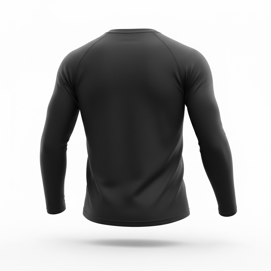 Valor Long Sleeve