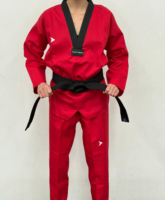 Instructor/Demo Uniform