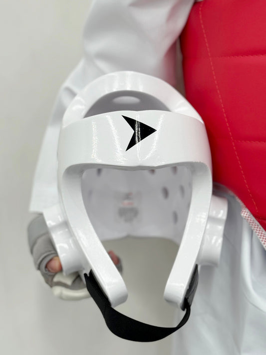 Taekwondo Head Gear
