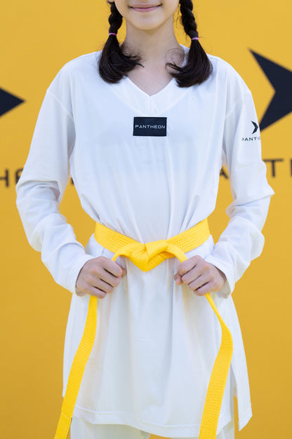 Sparring Competition Uniform V Neck