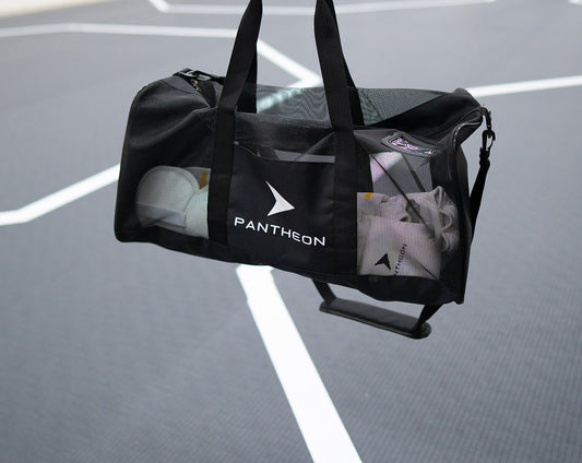 Pantheon Sparring Bag