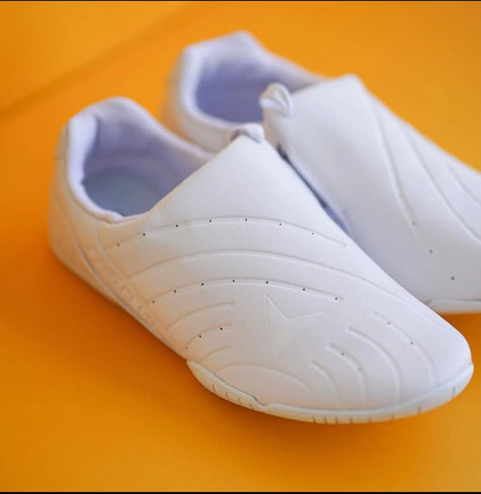 Pantheon Classic Shoes