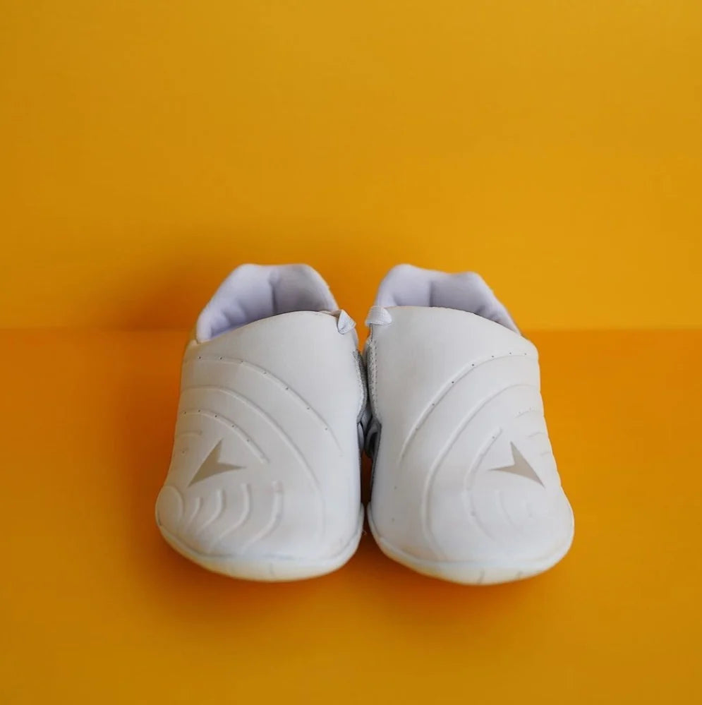 Pantheon Classic Shoes