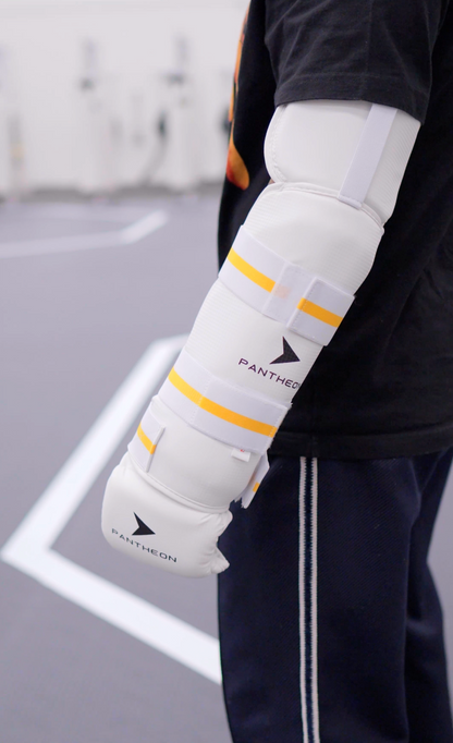 Heavy Duty Arm Guard
