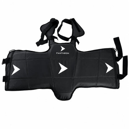 Heavy Duty Chest Guard