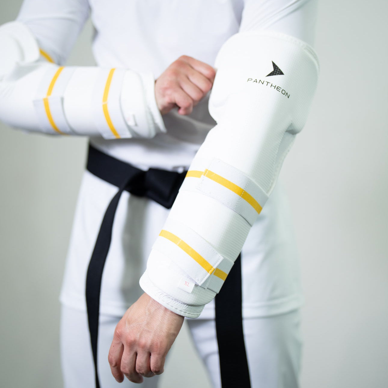 Pantheon Arm & Elbow Guard