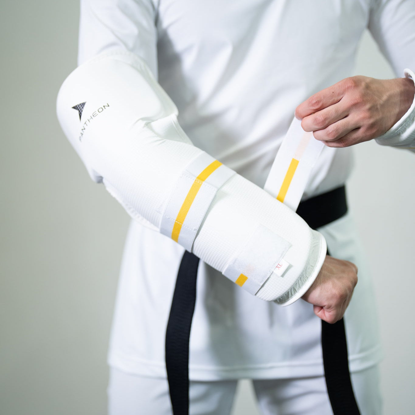 Pantheon Arm & Elbow Guard