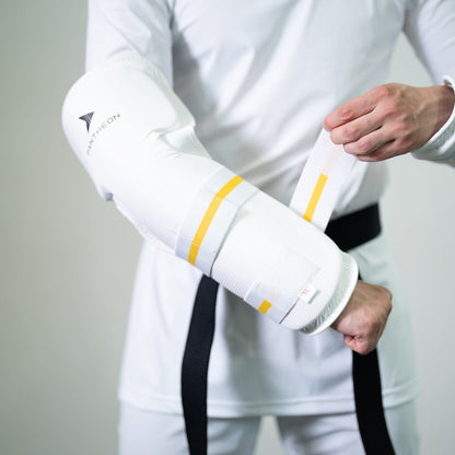 Pantheon Arm & Elbow Guard