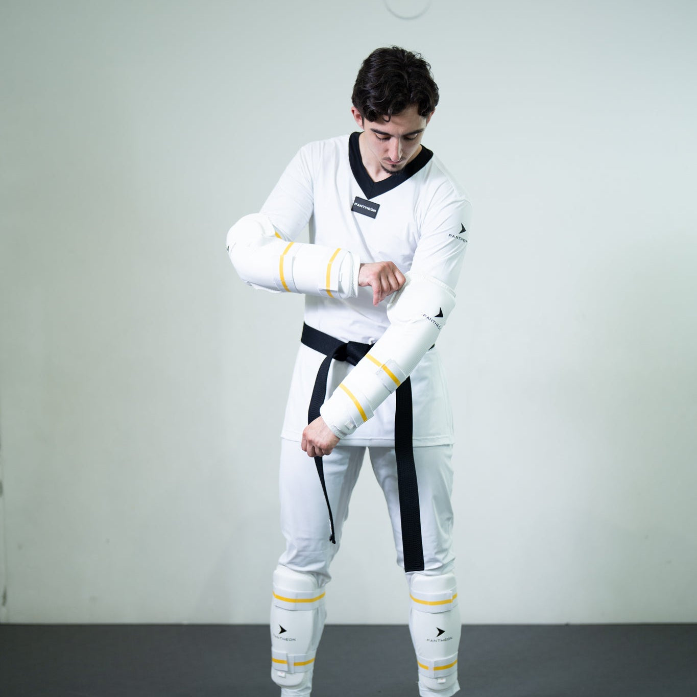 Pantheon Arm & Elbow Guard