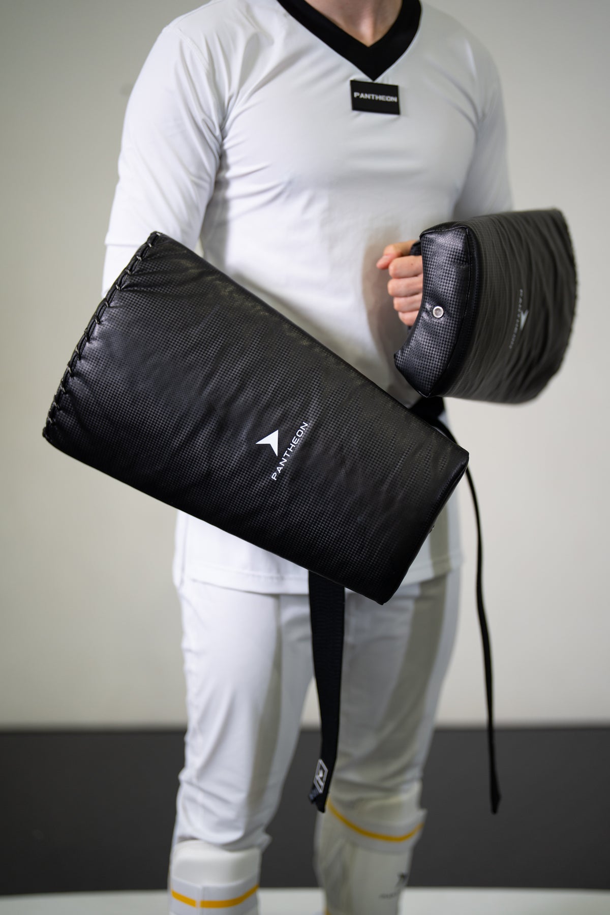 Arm Shield Fall Protection Arm Shield – Pantheon TKD