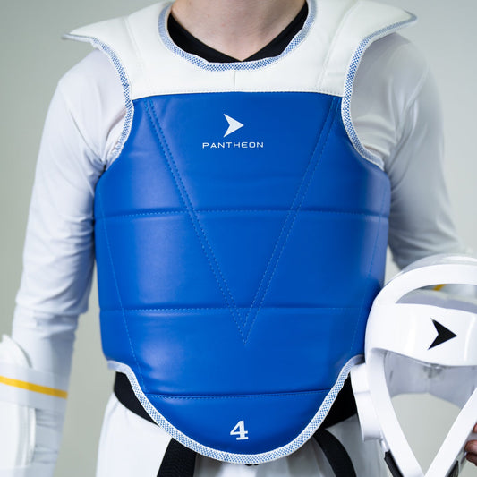 Taekwondo Chest Guard