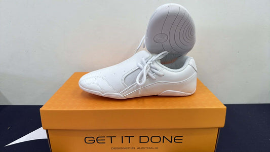 Pantheon Classic Shoes-2.0