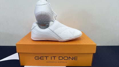 Pantheon Classic Shoes-2.0