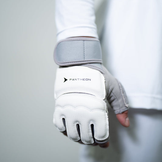 Taekwondo Gloves