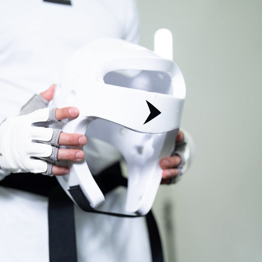 Taekwondo Head Gear