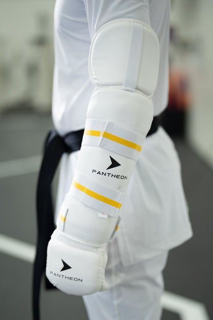 Heavy Duty Arm Guard