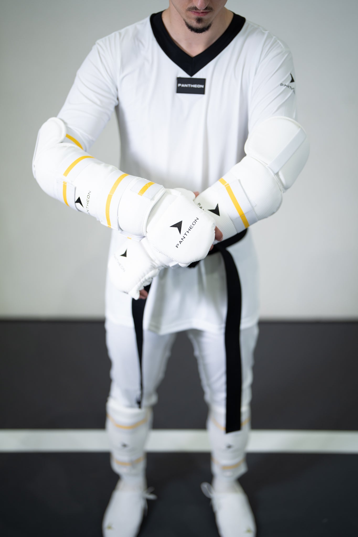 Heavy Duty Arm Guard