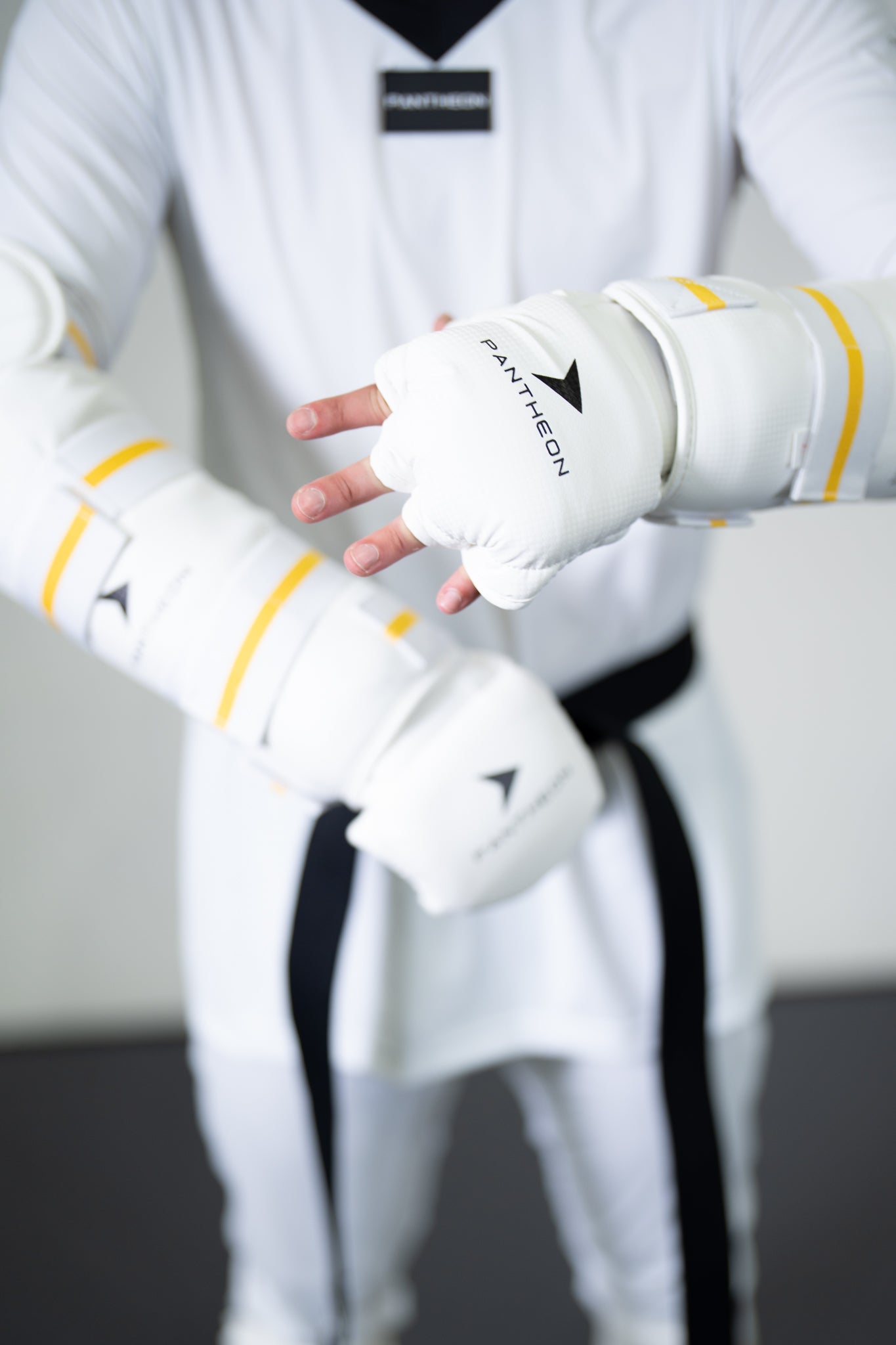 Heavy Duty Arm Guard