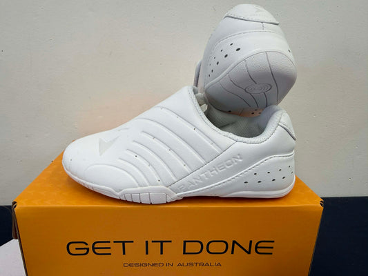 Pantheon Kids Classic Shoes