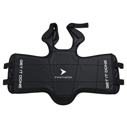 The Tank Chest Guard