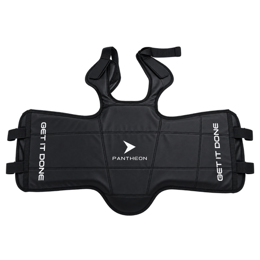 The Tank Chest Guard