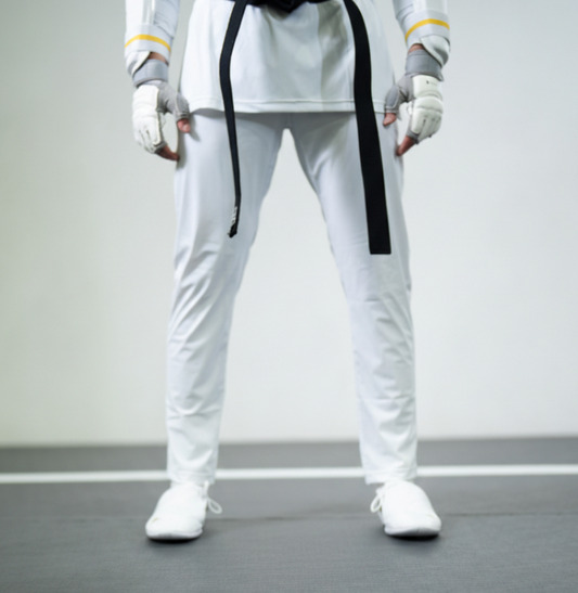 Sparring TKD Pants